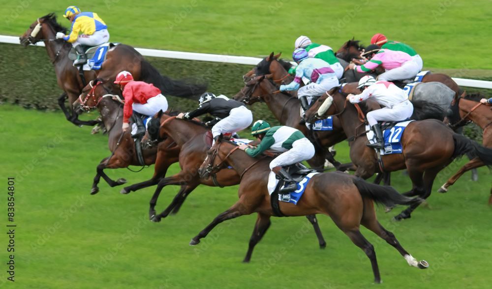 commerce en vente sur EAUBONNE (95600)