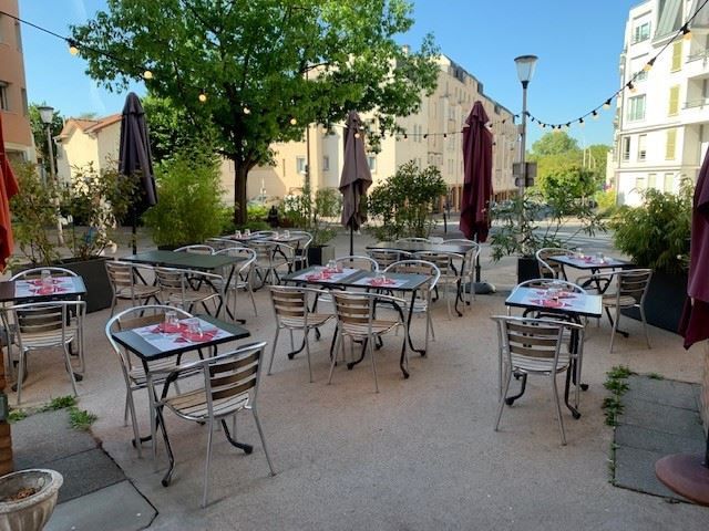 commerce en vente sur EAUBONNE (95600)