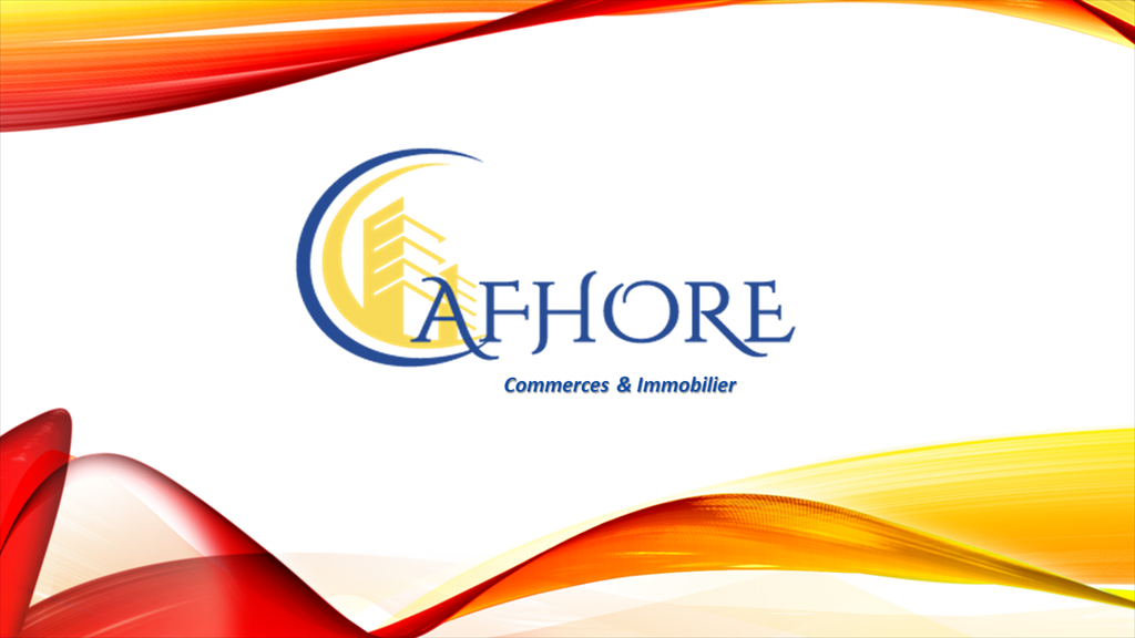 commerce en vente sur SARCELLES (95200)