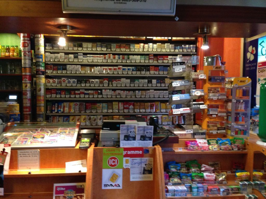 commerce en vente sur ST DENIS (93200)