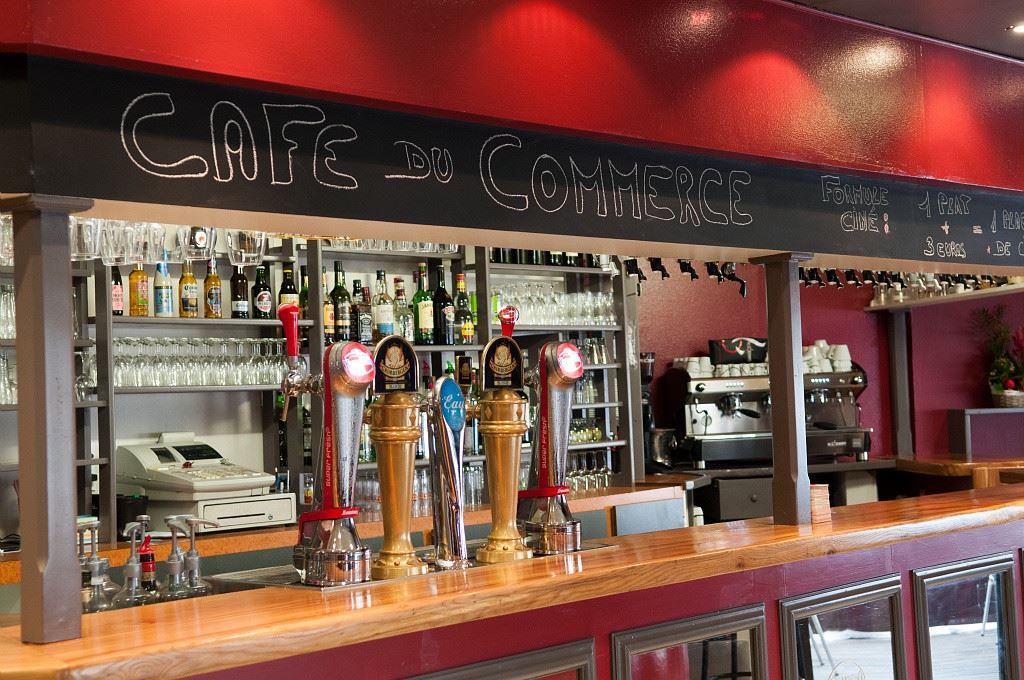 commerce en vente sur PONTOISE (95000)