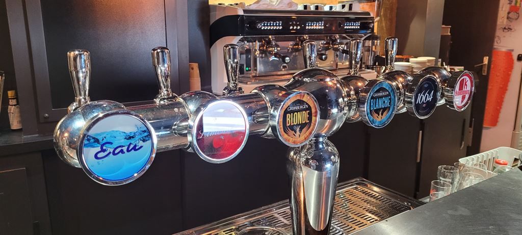 commerce en vente sur SANNOIS (95110)