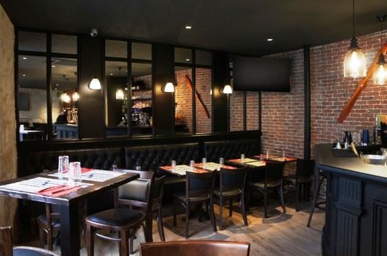 commerce en vente sur LAMORLAYE (60260)