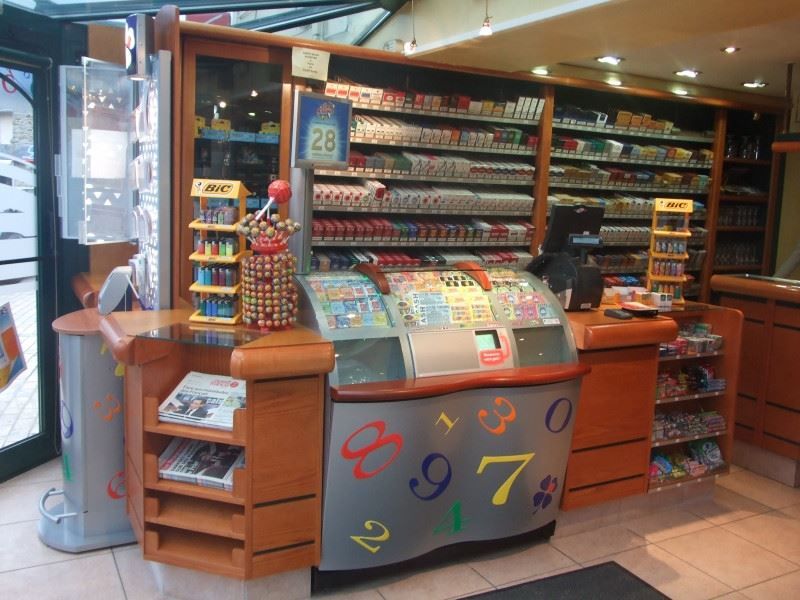 commerce en vente sur LAON (02000)