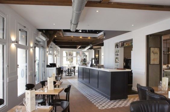 commerce en vente sur CLERMONT (60600)