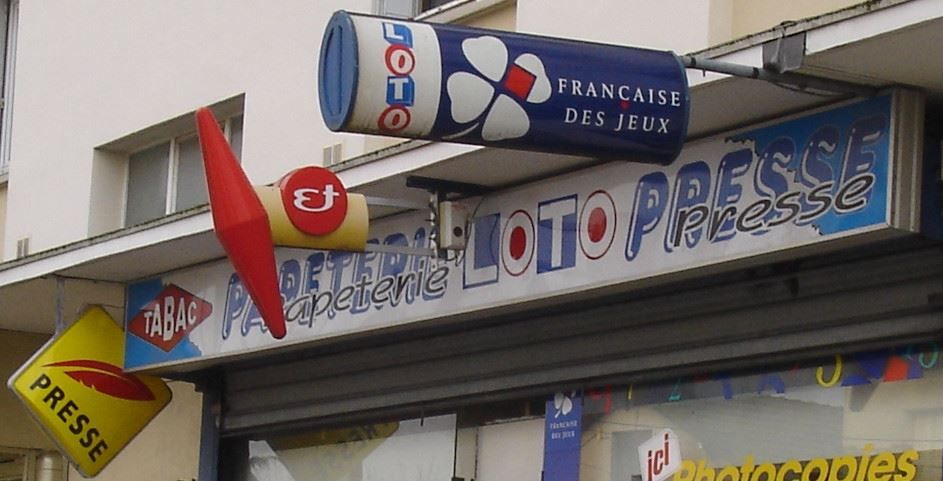 commerce en vente sur CHANTILLY (60500)