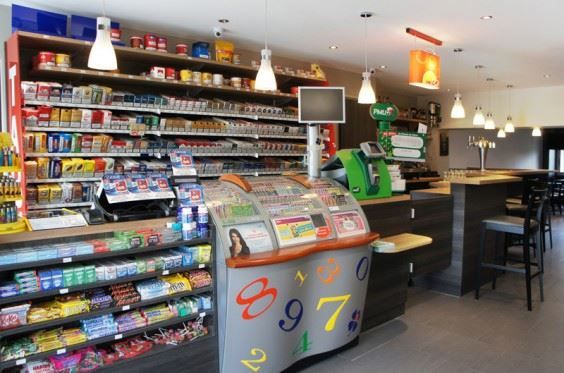 commerce en vente sur LA COURNEUVE (93120)