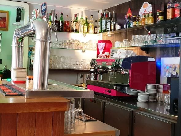 commerce en vente sur LA COURNEUVE (93120)