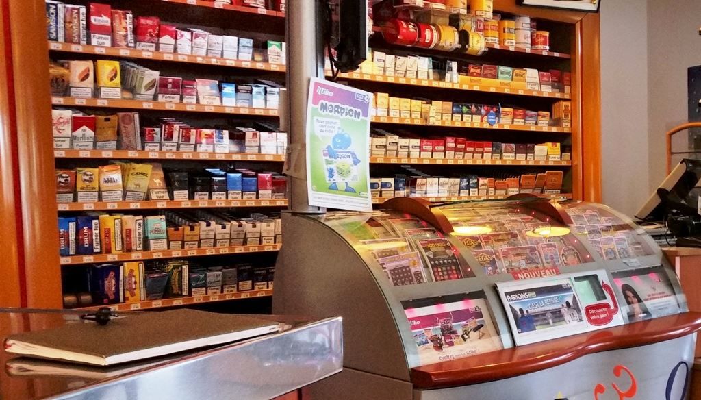 commerce en vente sur BEAUVAIS (60000)