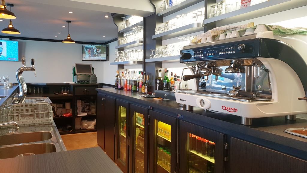 commerce en vente sur MONTMORENCY (95160)