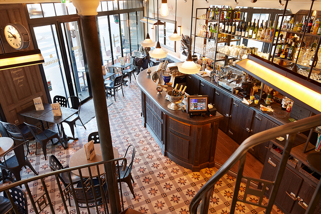 commerce en vente sur ROISSY EN FRANCE (95700)
