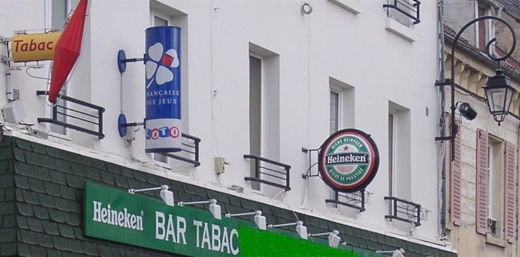 commerce en vente sur PANTIN (93500)