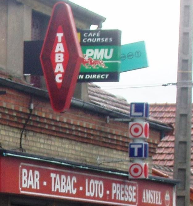 commerce en vente sur ST DENIS (93200)