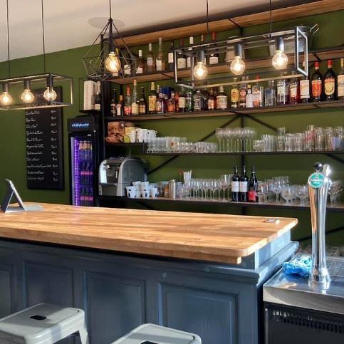 commerce en vente sur CHAMBLY (60230)