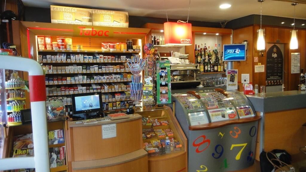 commerce en vente sur ENGHIEN LES BAINS (95880)