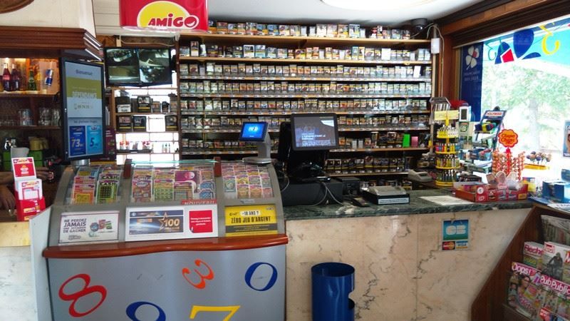 commerce en vente sur CREIL (60100)