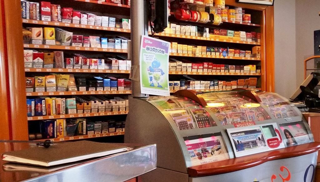commerce en vente sur CLERMONT (60600)