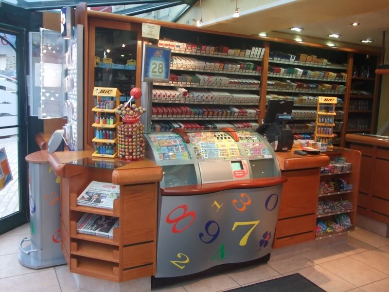 commerce en vente sur BEAUVAIS (60000)