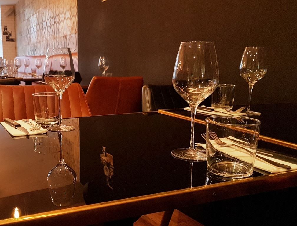 commerce en vente sur CLERMONT (60600)