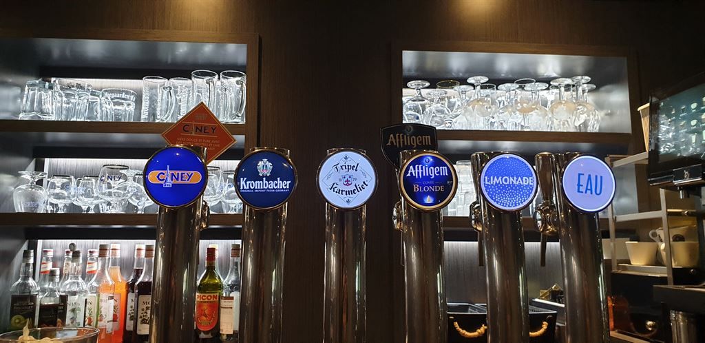 commerce en vente sur CHAMBLY (60230)