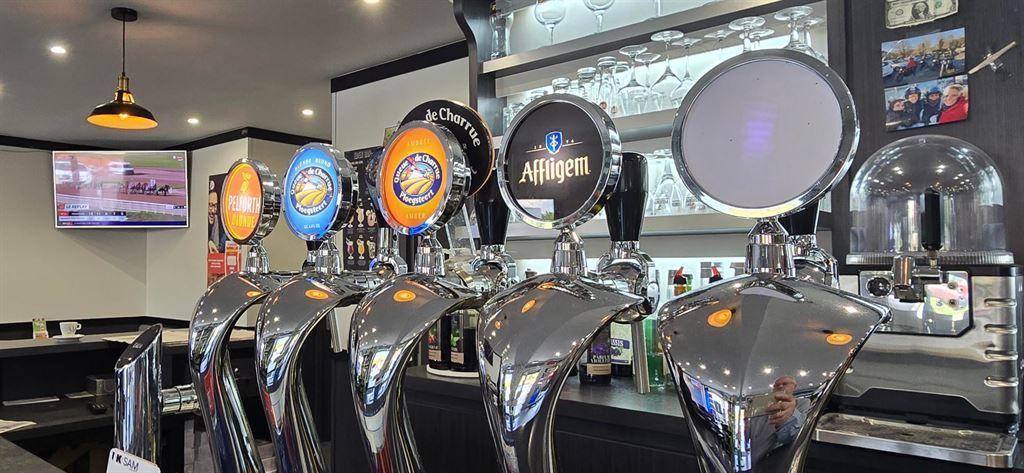 commerce en vente sur MARGNY LES COMPIEGNE (60280)