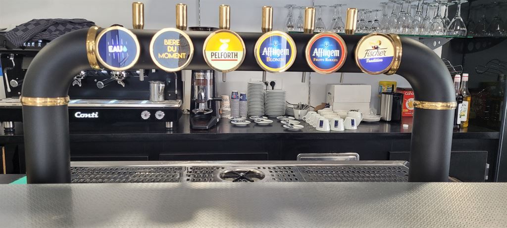 commerce en vente sur CLERMONT (60600)