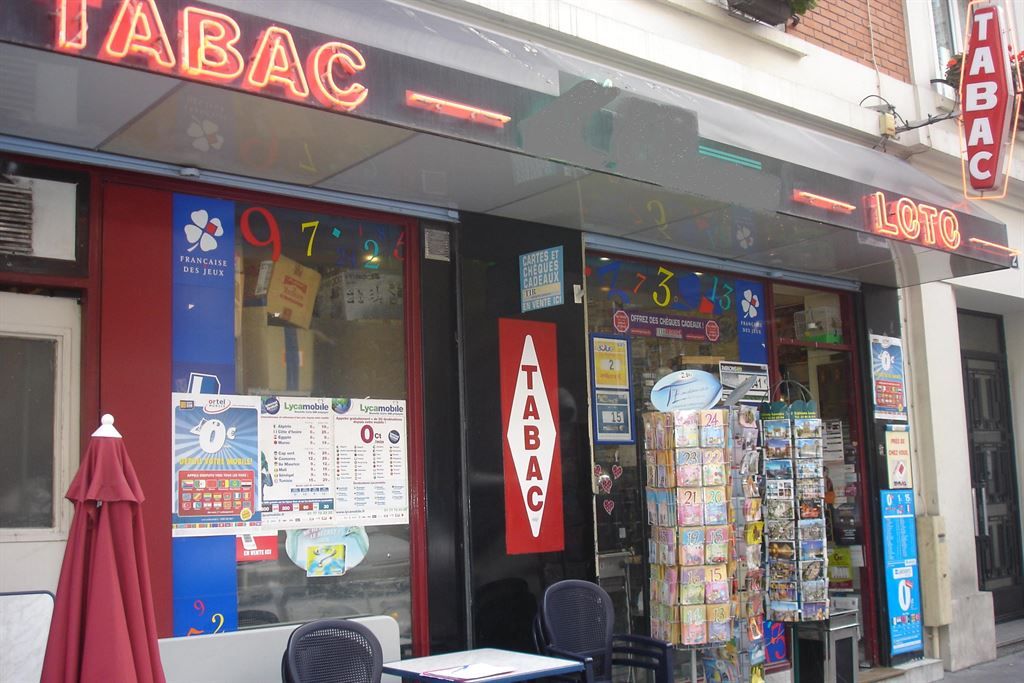 commerce en vente sur PACY SUR EURE (27120)