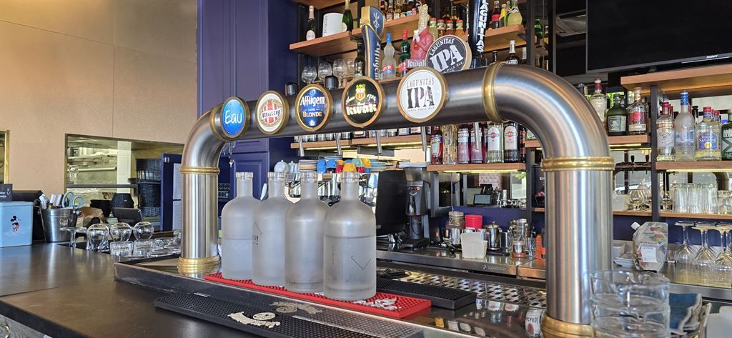 commerce en vente sur LEVALLOIS PERRET (92300)