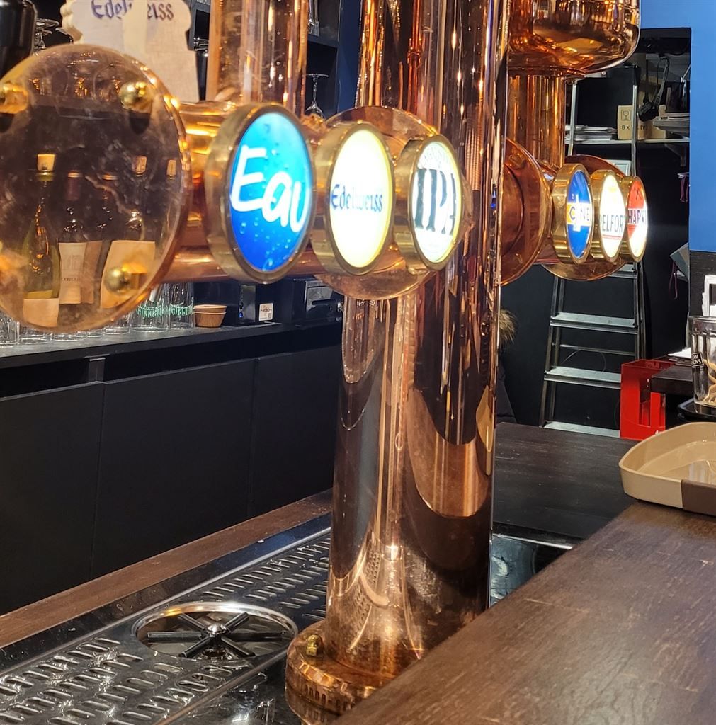 commerce en vente sur RUMIGNY (80680)