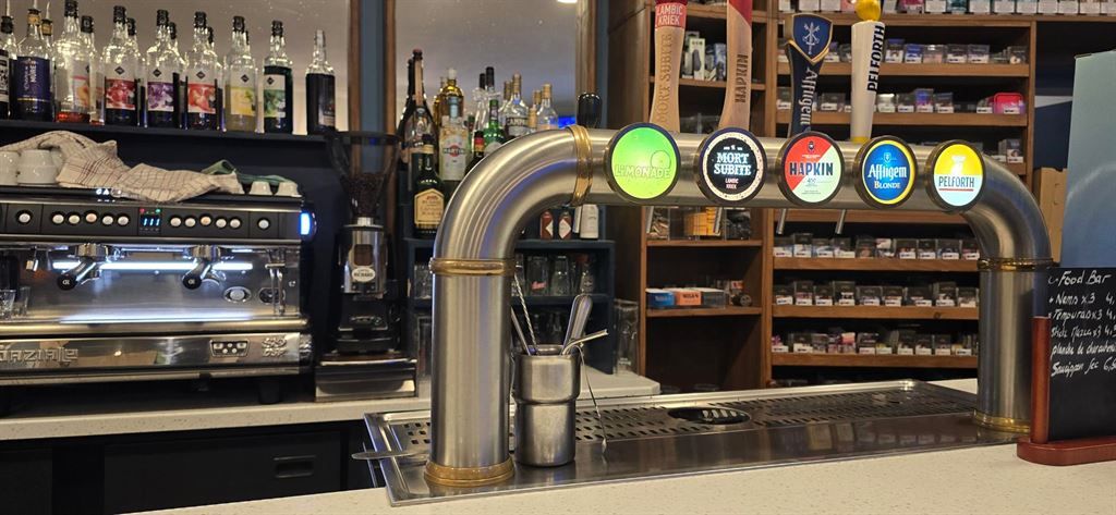 commerce en vente sur CLERMONT (60600)