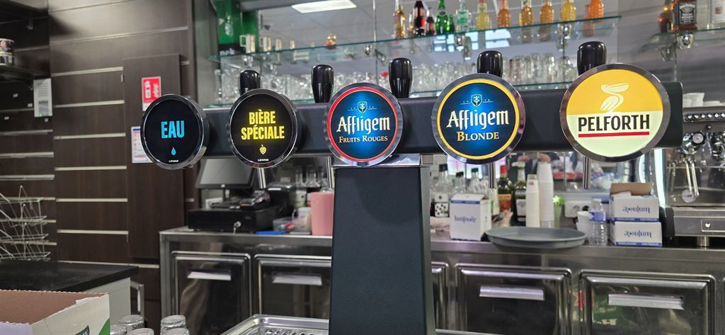 commerce en vente sur GAGNY (93220)