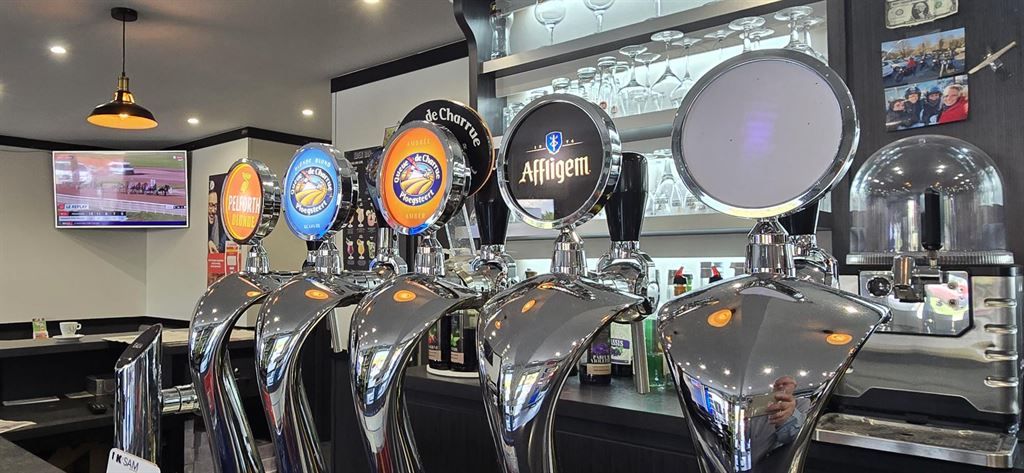 commerce en vente sur L ISLE ADAM (95290)