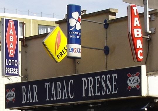 commerce en vente sur GARGENVILLE (78440)