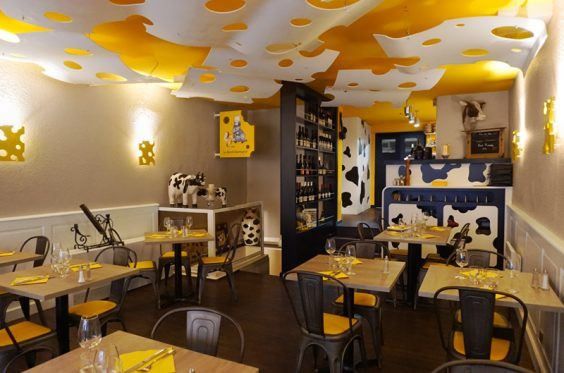 commerce en vente sur CLERMONT (60600)