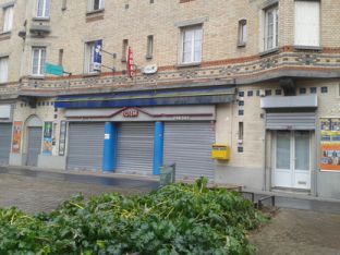Vente Bar Brasserie Seine-Saint Denis, Seine Maritime, Eure, Oise, Val d'Oise
